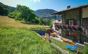 Casa Vacanze Grand-Haury Da Andrea