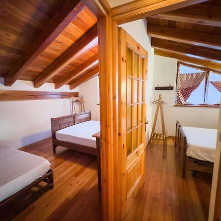 Casa Vacanze Grand-Haury Da Andrea Arvier Extérieur photo