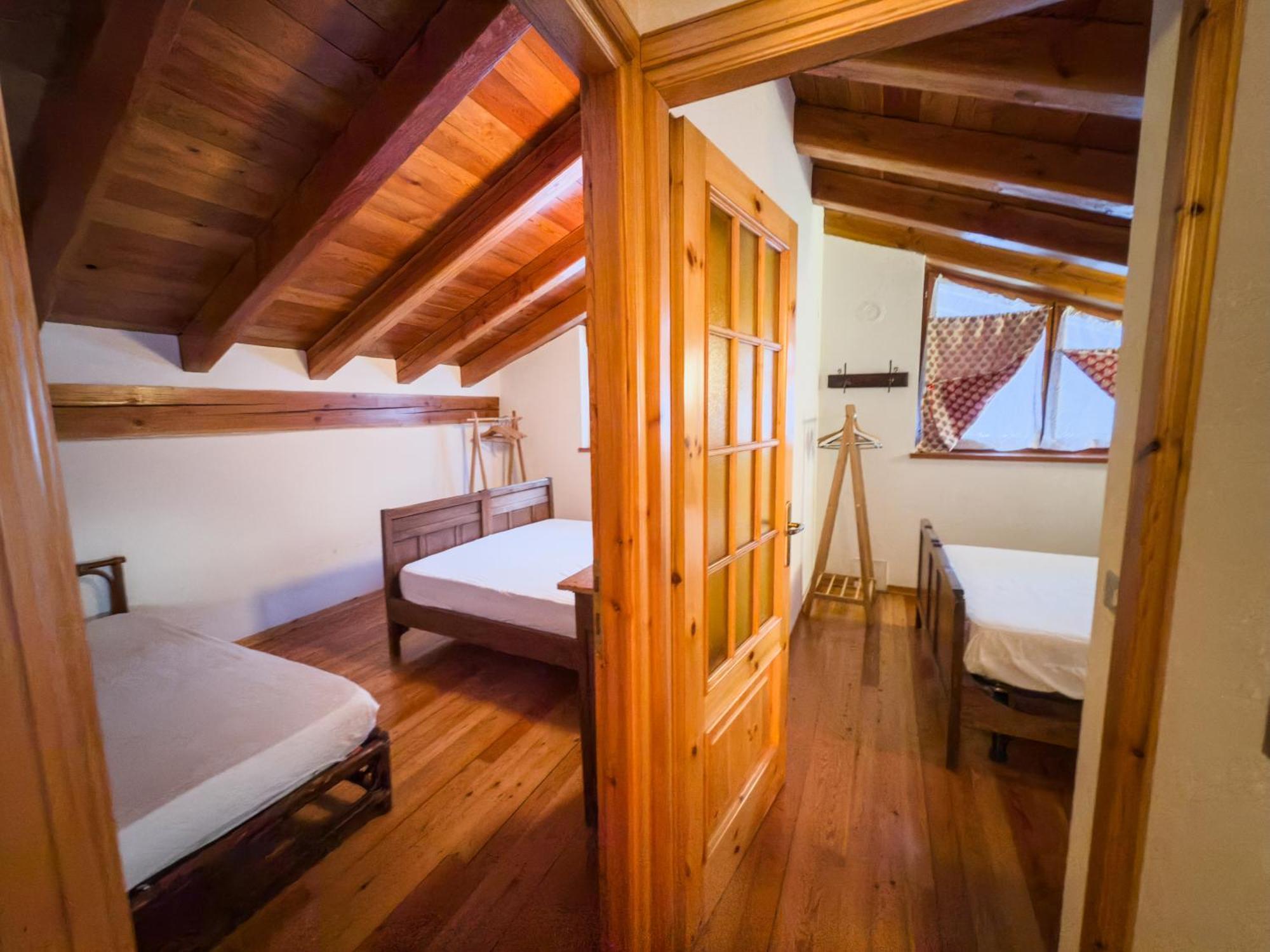 Casa Vacanze Grand-Haury Da Andrea Arvier Extérieur photo