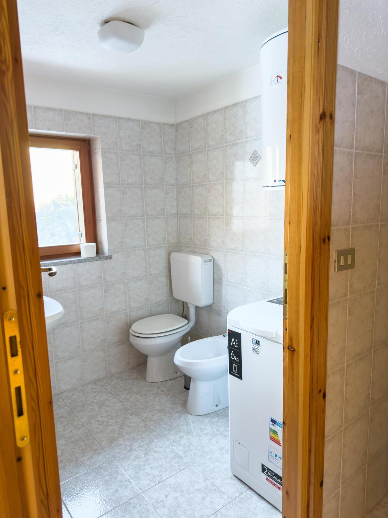 Casa Vacanze Grand-Haury Da Andrea Arvier Extérieur photo