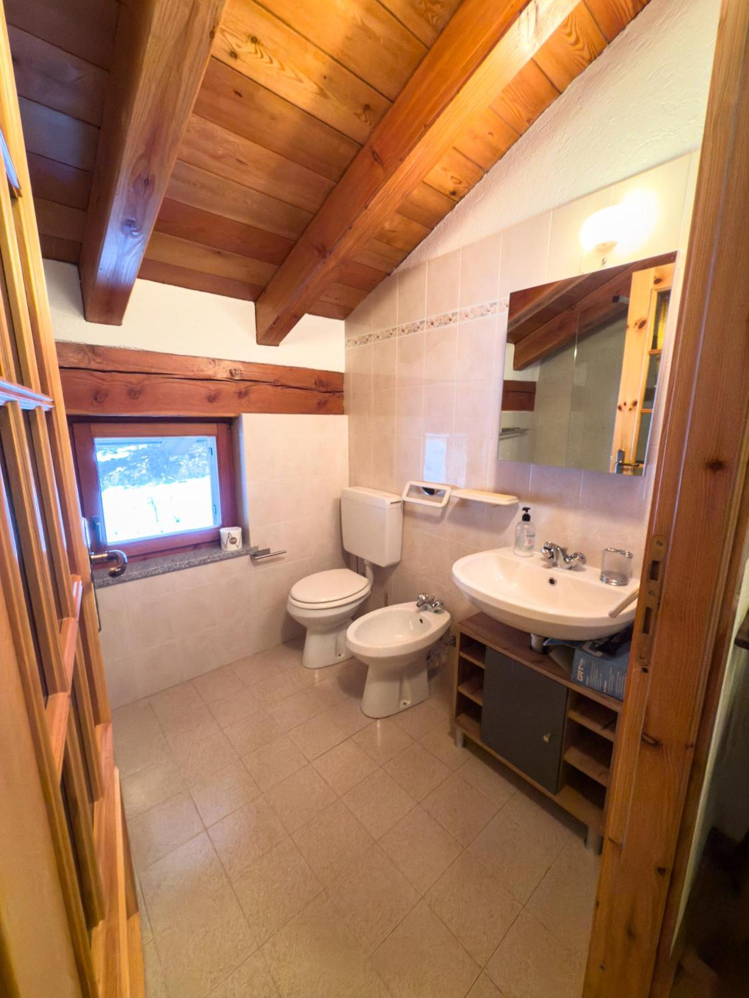 Casa Vacanze Grand-Haury Da Andrea Arvier Extérieur photo