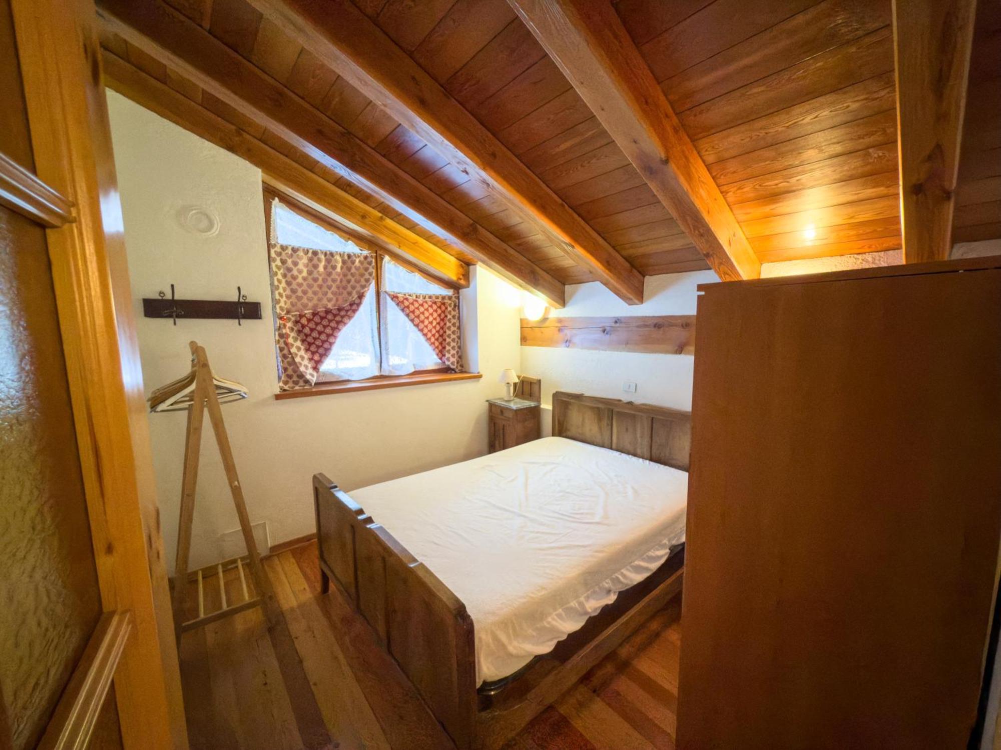 Casa Vacanze Grand-Haury Da Andrea Arvier Extérieur photo