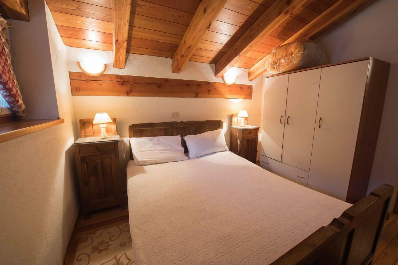 Casa Vacanze Grand-Haury Da Andrea Arvier Extérieur photo